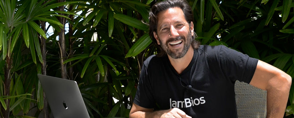 Memory of the Week part 1: Henry Ian Cusick